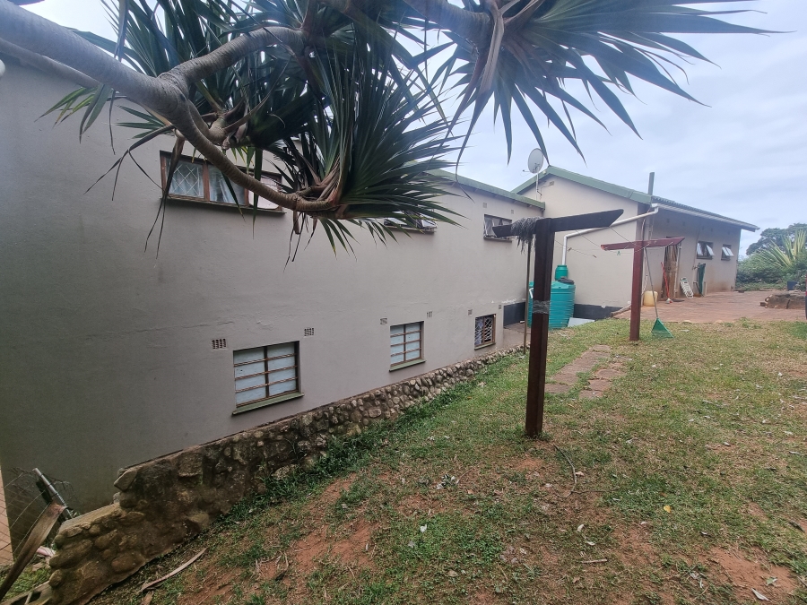 4 Bedroom Property for Sale in Palm Beach KwaZulu-Natal