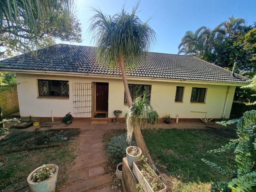 3 Bedroom Property for Sale in Shelly Beach KwaZulu-Natal