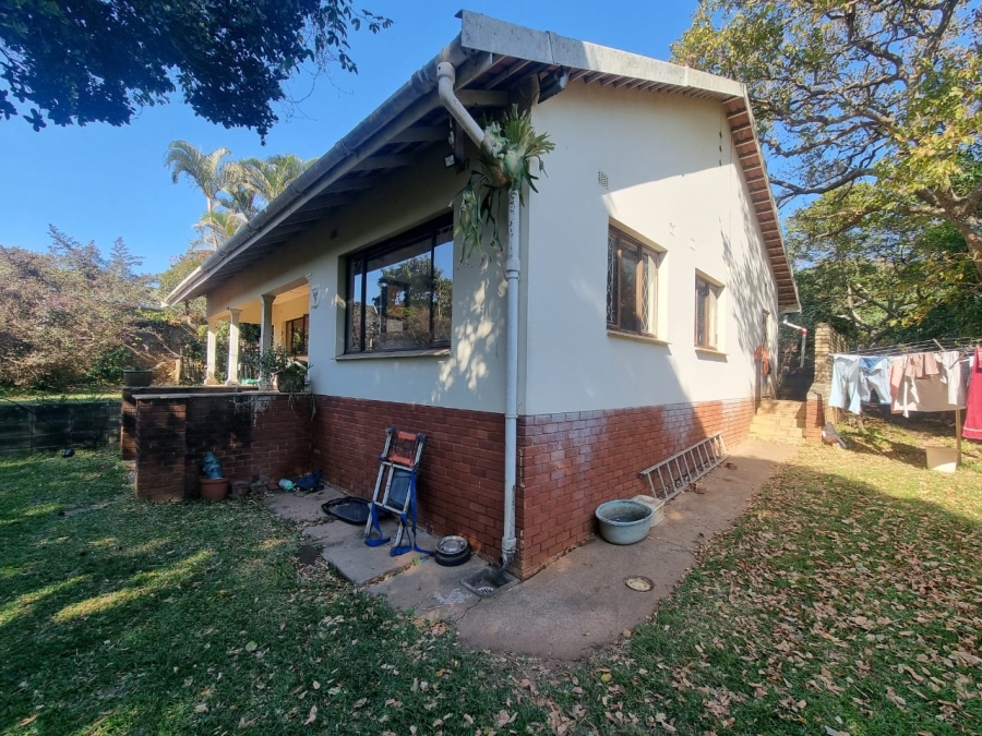 3 Bedroom Property for Sale in Shelly Beach KwaZulu-Natal