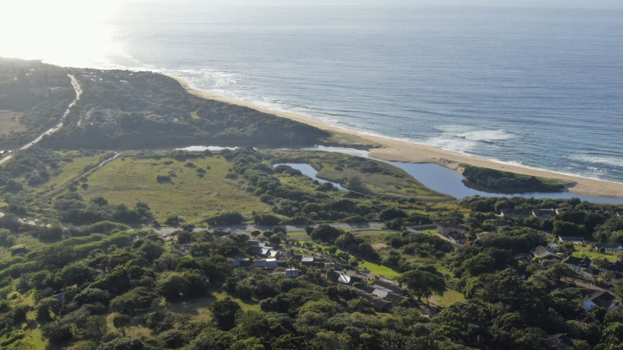 0 Bedroom Property for Sale in Shelly Beach KwaZulu-Natal