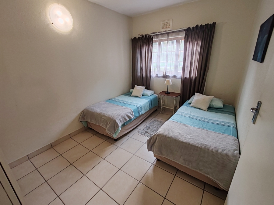 2 Bedroom Property for Sale in Rennies Beach KwaZulu-Natal