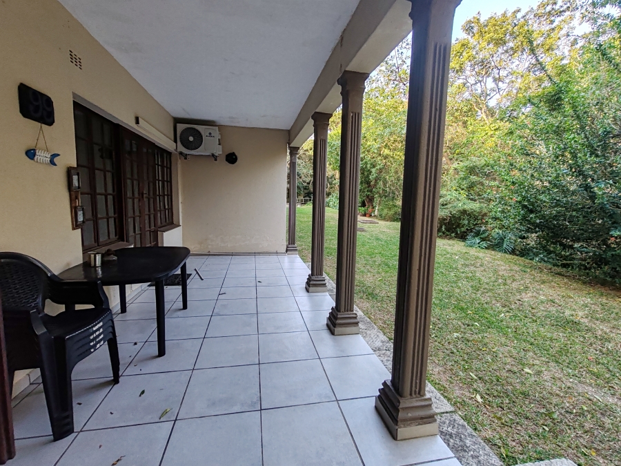 2 Bedroom Property for Sale in Rennies Beach KwaZulu-Natal