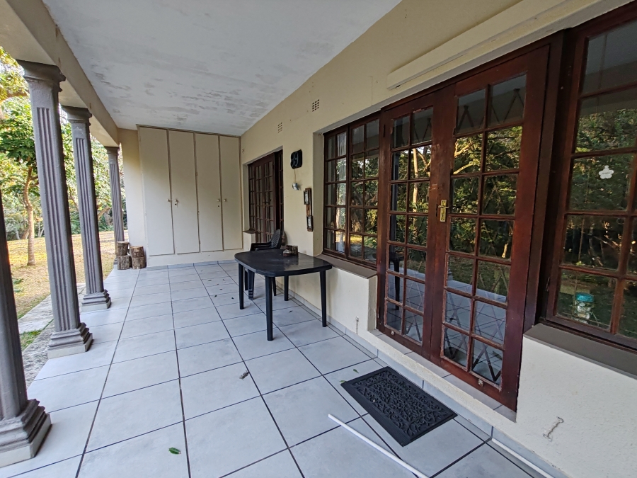 2 Bedroom Property for Sale in Rennies Beach KwaZulu-Natal