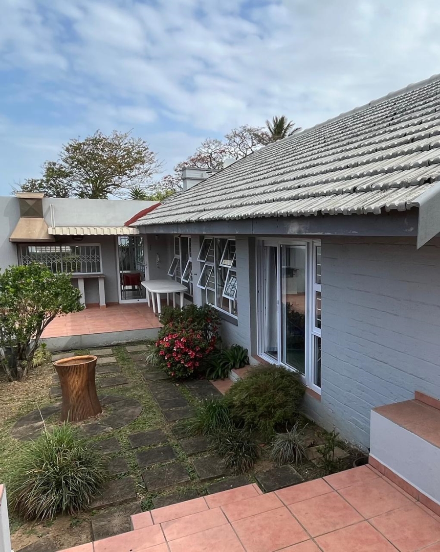 4 Bedroom Property for Sale in Ramsgate KwaZulu-Natal