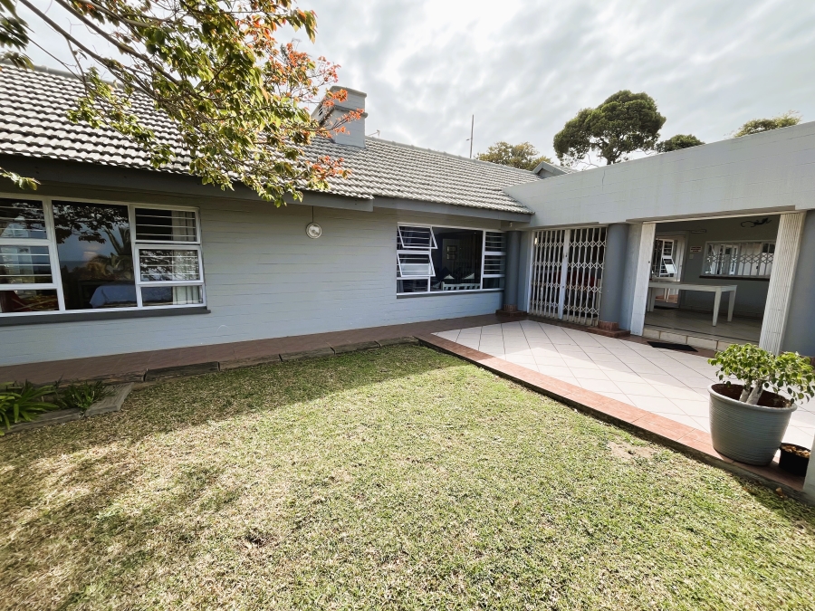 4 Bedroom Property for Sale in Ramsgate KwaZulu-Natal