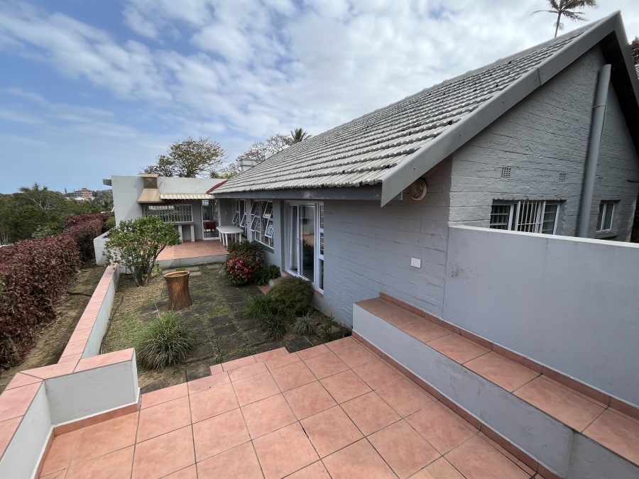 4 Bedroom Property for Sale in Ramsgate KwaZulu-Natal