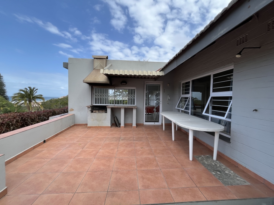 4 Bedroom Property for Sale in Ramsgate KwaZulu-Natal