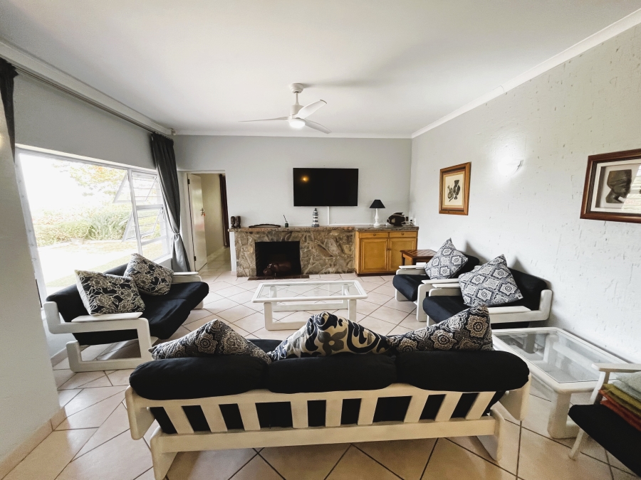 4 Bedroom Property for Sale in Ramsgate KwaZulu-Natal