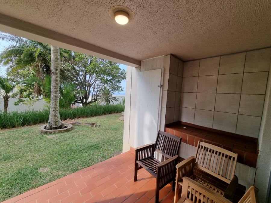 2 Bedroom Property for Sale in Uvongo Beach KwaZulu-Natal