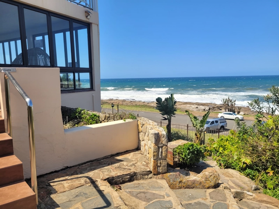 4 Bedroom Property for Sale in Uvongo Beach KwaZulu-Natal