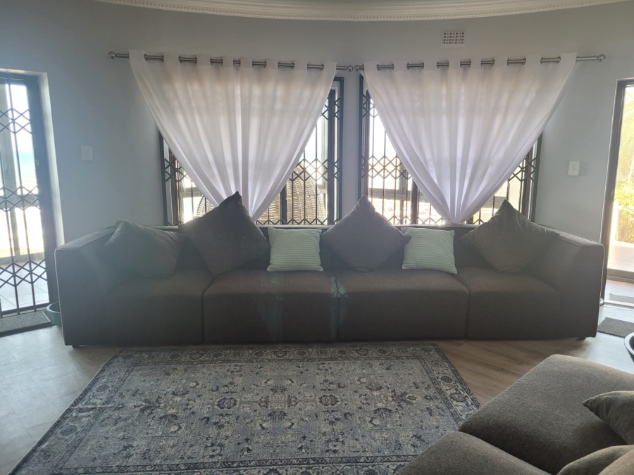 4 Bedroom Property for Sale in Uvongo Beach KwaZulu-Natal