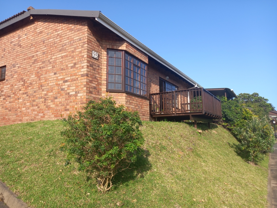 2 Bedroom Property for Sale in Margate KwaZulu-Natal