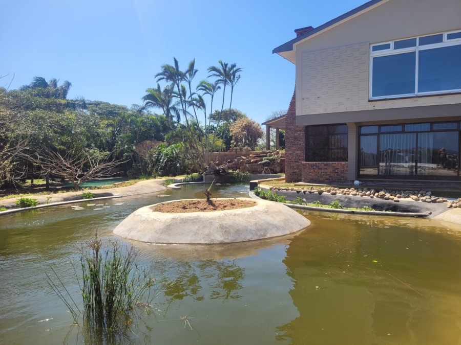 4 Bedroom Property for Sale in Shelly Beach KwaZulu-Natal