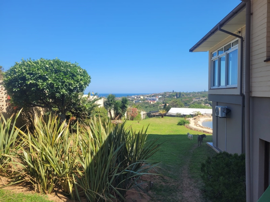 4 Bedroom Property for Sale in Shelly Beach KwaZulu-Natal