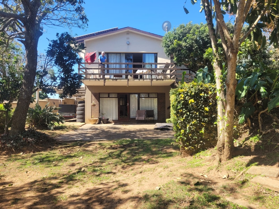 4 Bedroom Property for Sale in Shelly Beach KwaZulu-Natal