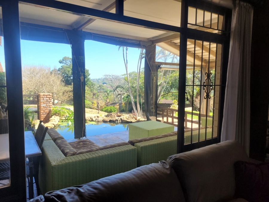 4 Bedroom Property for Sale in Shelly Beach KwaZulu-Natal