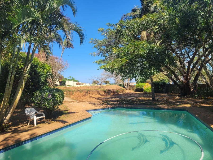 4 Bedroom Property for Sale in Shelly Beach KwaZulu-Natal