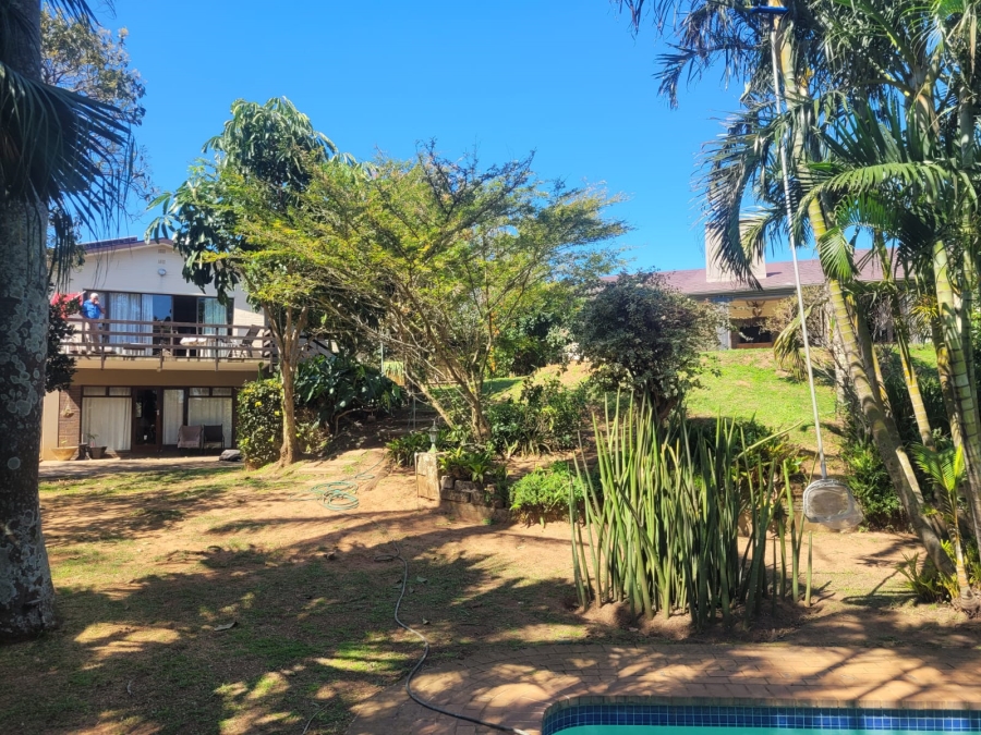 4 Bedroom Property for Sale in Shelly Beach KwaZulu-Natal