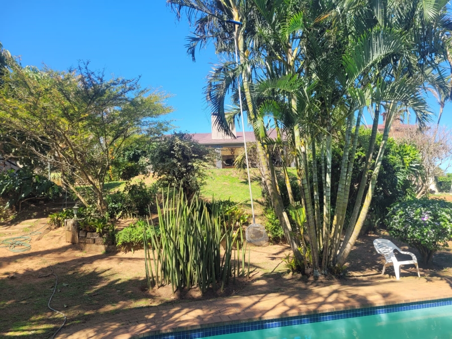 4 Bedroom Property for Sale in Shelly Beach KwaZulu-Natal