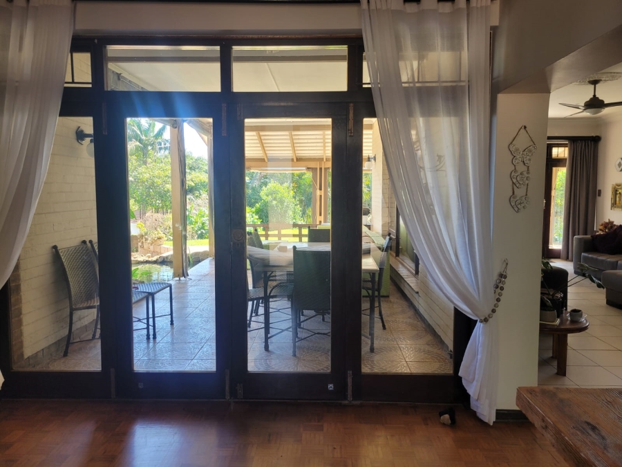 4 Bedroom Property for Sale in Shelly Beach KwaZulu-Natal