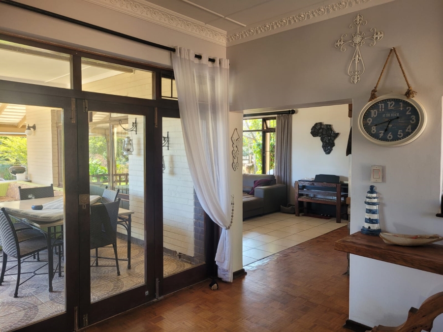 4 Bedroom Property for Sale in Shelly Beach KwaZulu-Natal