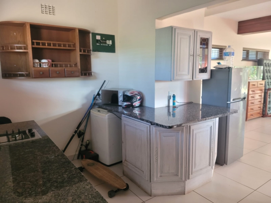 4 Bedroom Property for Sale in Shelly Beach KwaZulu-Natal