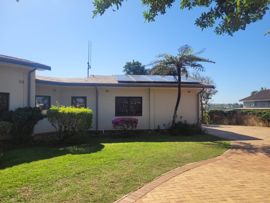 4 Bedroom Property for Sale in Shelly Beach KwaZulu-Natal