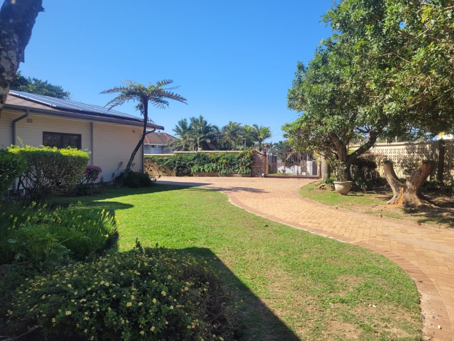 4 Bedroom Property for Sale in Shelly Beach KwaZulu-Natal