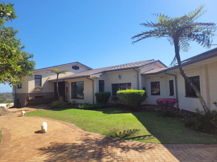 4 Bedroom Property for Sale in Shelly Beach KwaZulu-Natal