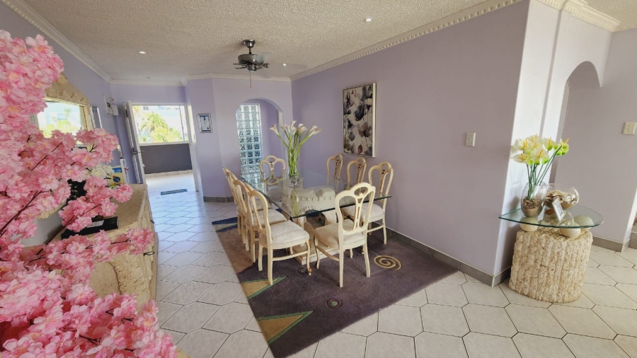 4 Bedroom Property for Sale in Margate KwaZulu-Natal