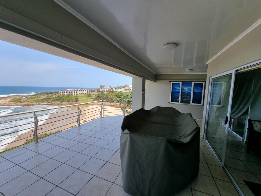 3 Bedroom Property for Sale in Uvongo Beach KwaZulu-Natal