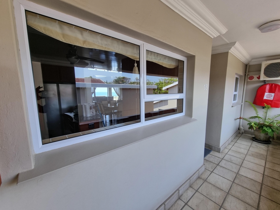 3 Bedroom Property for Sale in Uvongo Beach KwaZulu-Natal