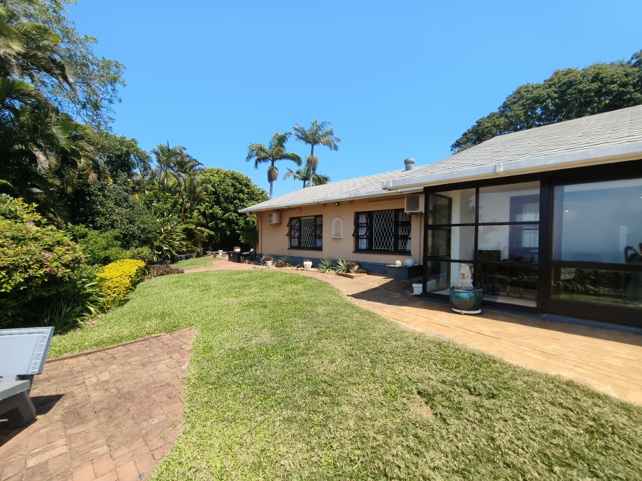 4 Bedroom Property for Sale in Southbroom KwaZulu-Natal