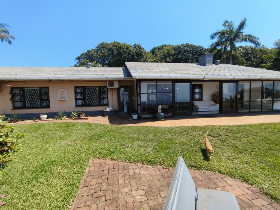 4 Bedroom Property for Sale in Southbroom KwaZulu-Natal