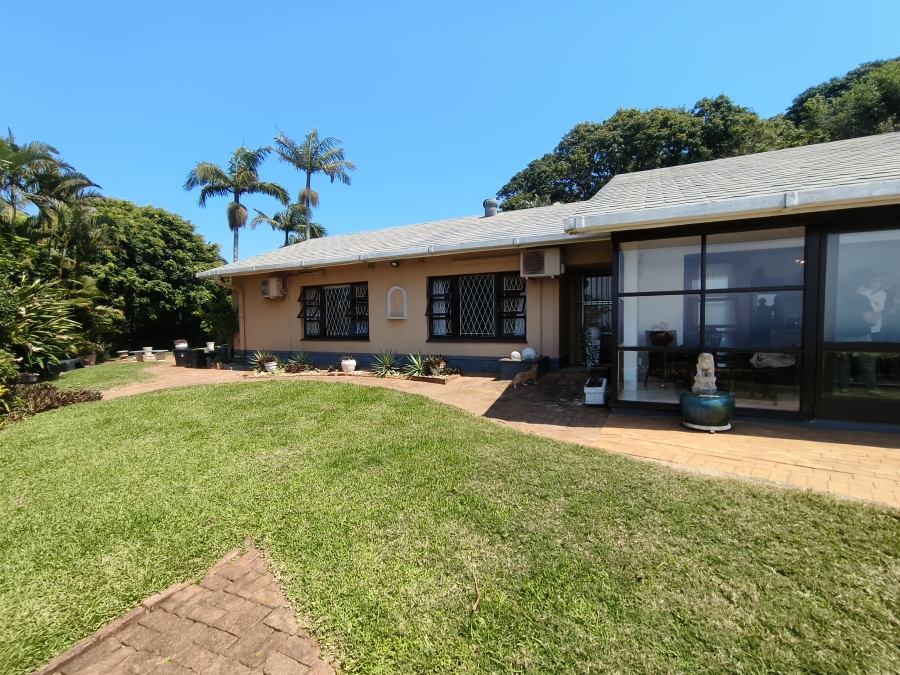 4 Bedroom Property for Sale in Southbroom KwaZulu-Natal