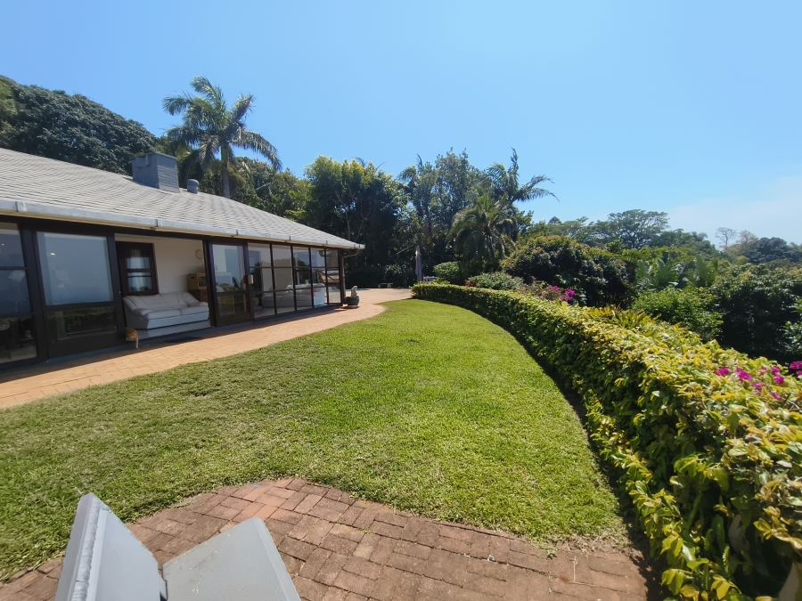 4 Bedroom Property for Sale in Southbroom KwaZulu-Natal