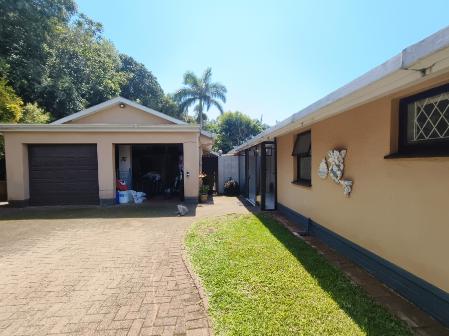 4 Bedroom Property for Sale in Southbroom KwaZulu-Natal