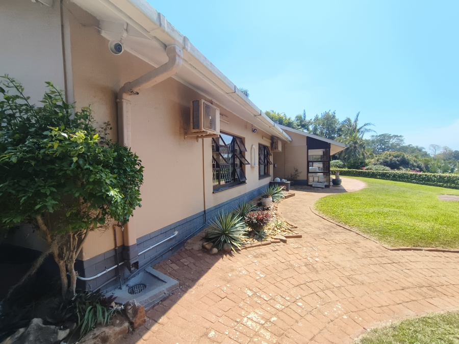 4 Bedroom Property for Sale in Southbroom KwaZulu-Natal