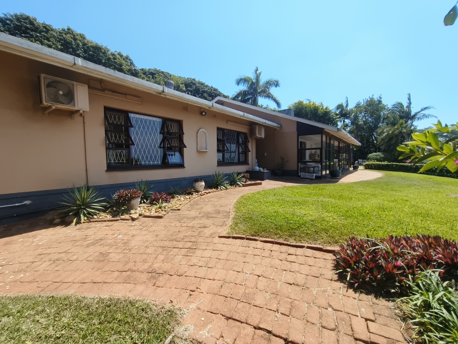 4 Bedroom Property for Sale in Southbroom KwaZulu-Natal