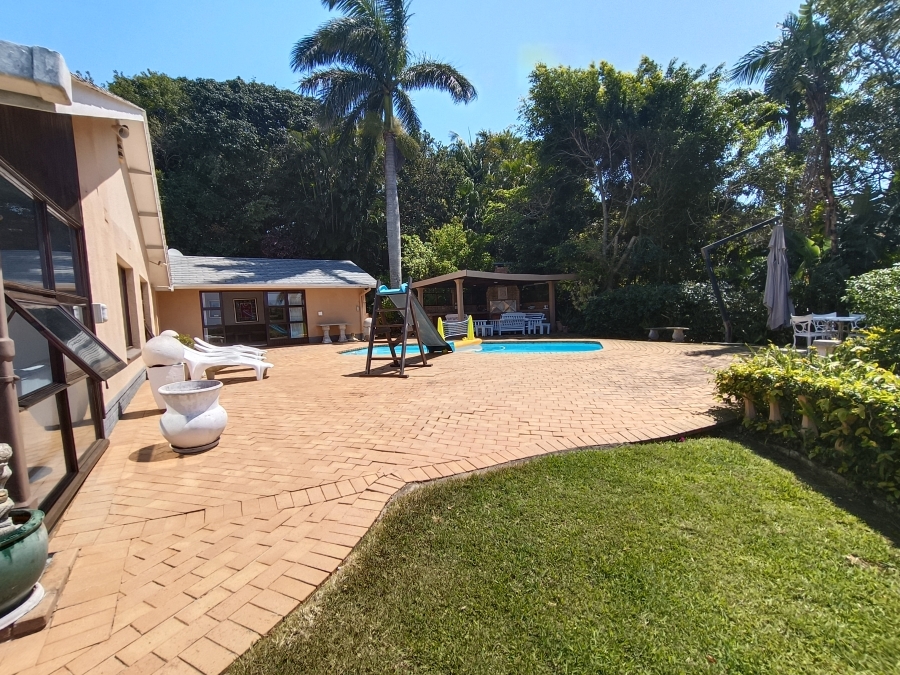 4 Bedroom Property for Sale in Southbroom KwaZulu-Natal