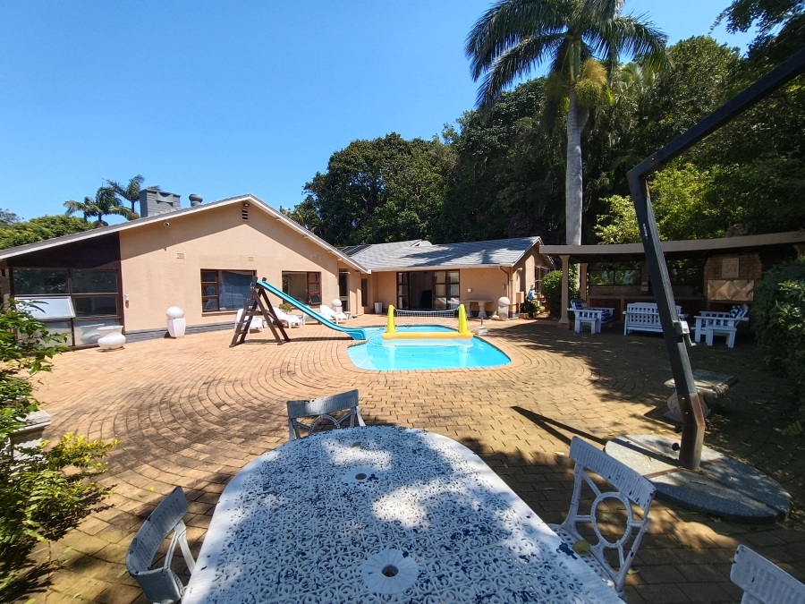 4 Bedroom Property for Sale in Southbroom KwaZulu-Natal