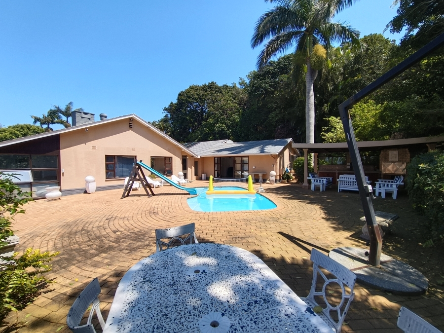 4 Bedroom Property for Sale in Southbroom KwaZulu-Natal