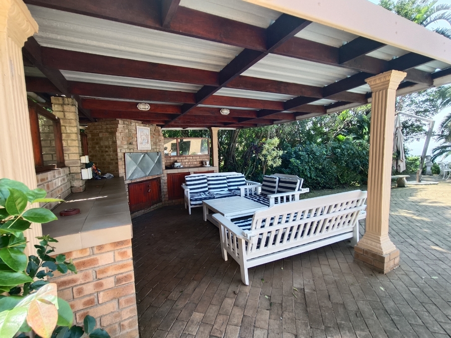 4 Bedroom Property for Sale in Southbroom KwaZulu-Natal