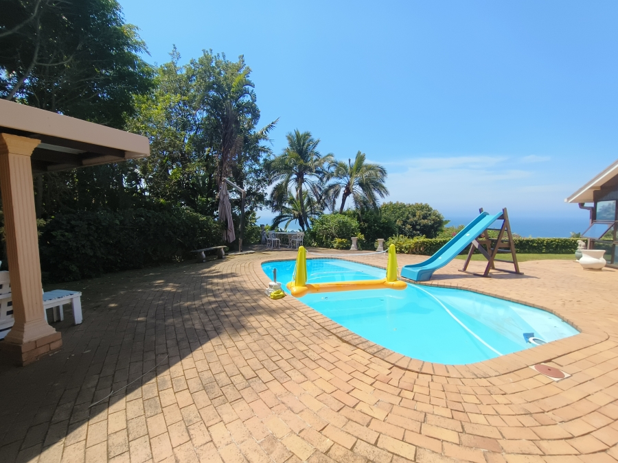 4 Bedroom Property for Sale in Southbroom KwaZulu-Natal