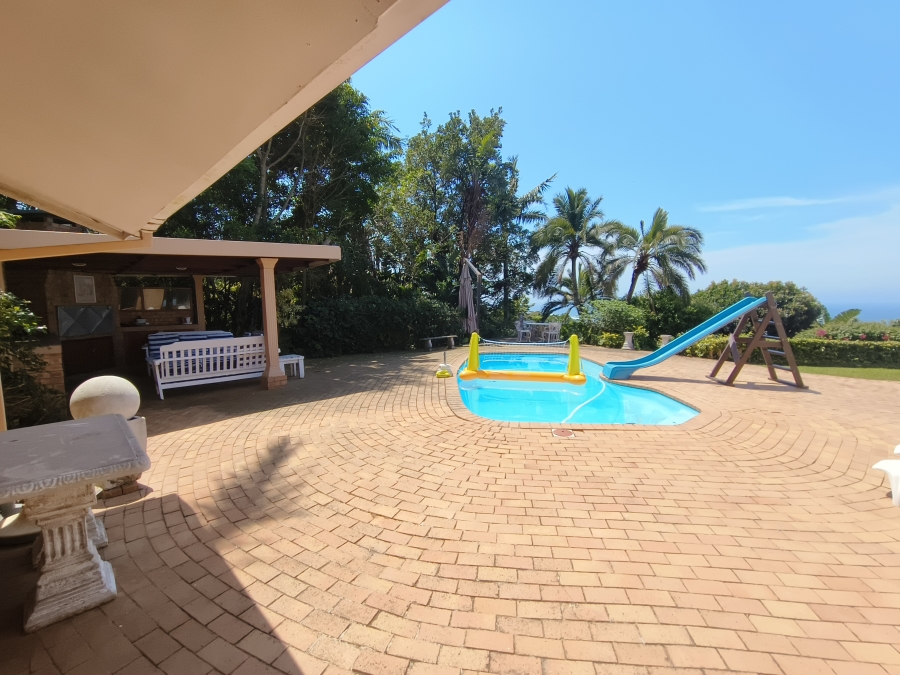 4 Bedroom Property for Sale in Southbroom KwaZulu-Natal