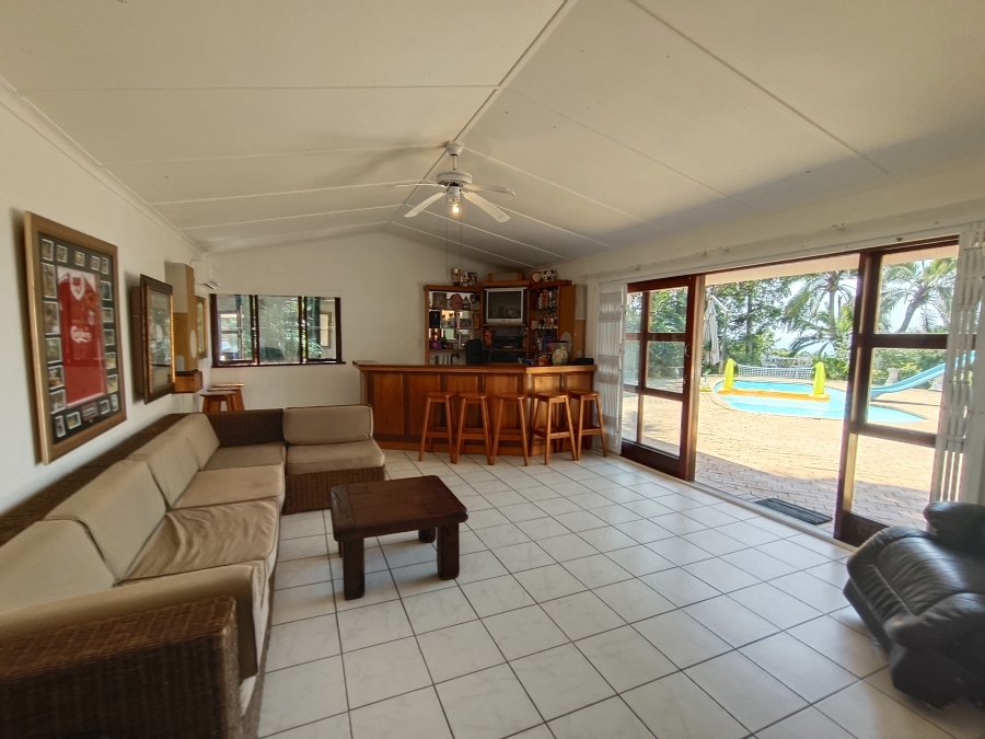 4 Bedroom Property for Sale in Southbroom KwaZulu-Natal