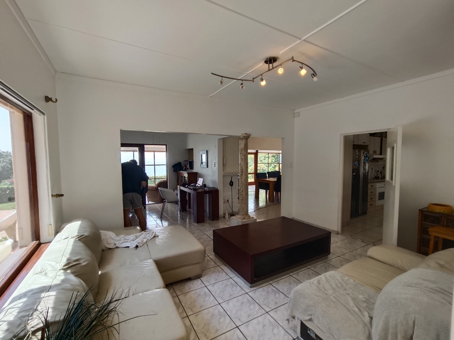 4 Bedroom Property for Sale in Southbroom KwaZulu-Natal