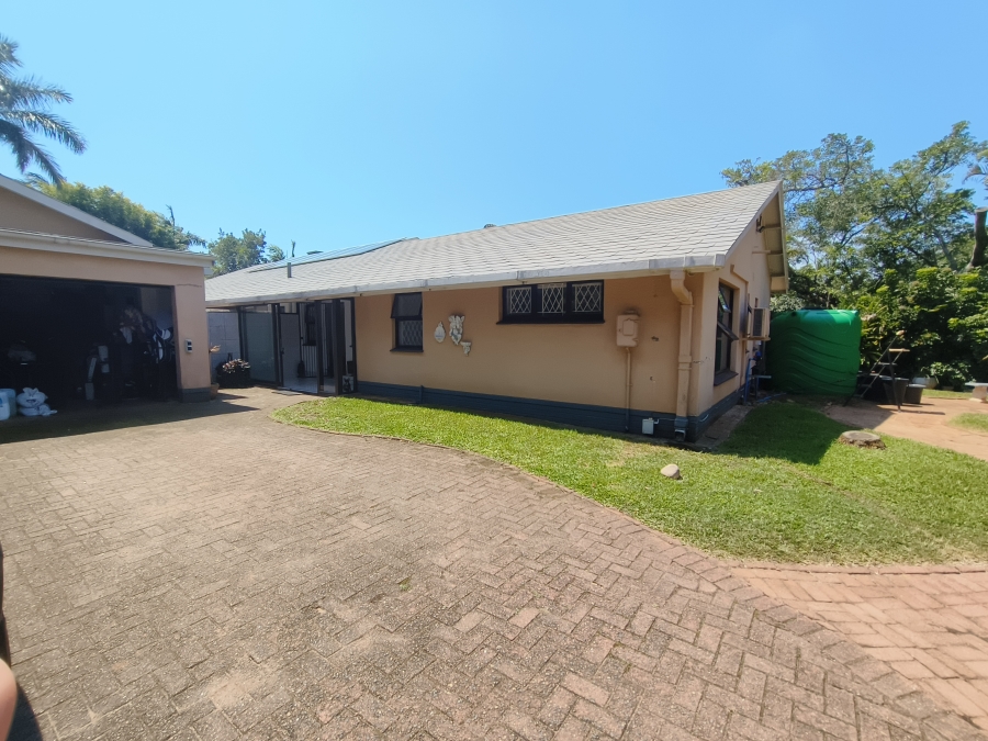 4 Bedroom Property for Sale in Southbroom KwaZulu-Natal