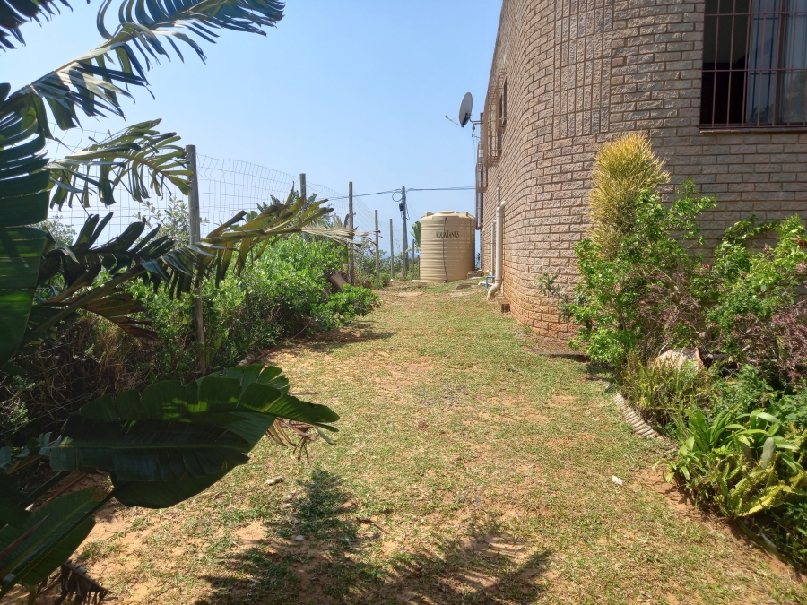 3 Bedroom Property for Sale in Uvongo KwaZulu-Natal