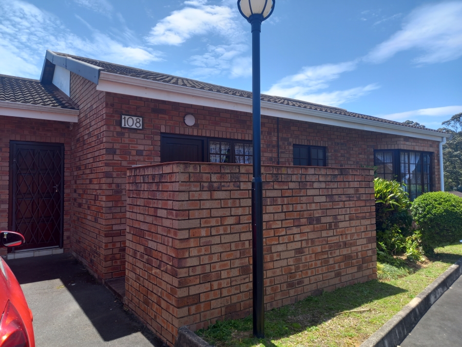 2 Bedroom Property for Sale in Margate KwaZulu-Natal